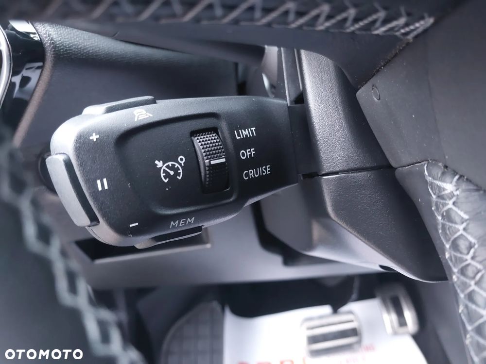 DS Automobiles DS 7 Crossback 2.0 BlueHDi Grand Chic - 16