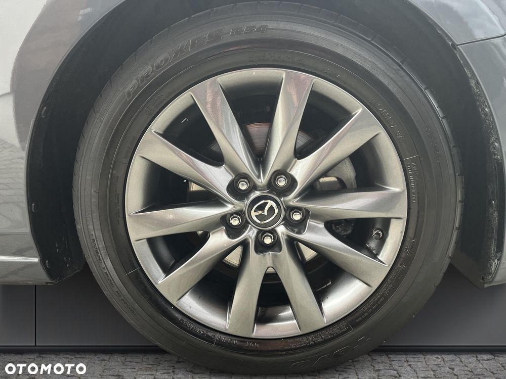 Mazda 6 2.0 SKYJoy - 41