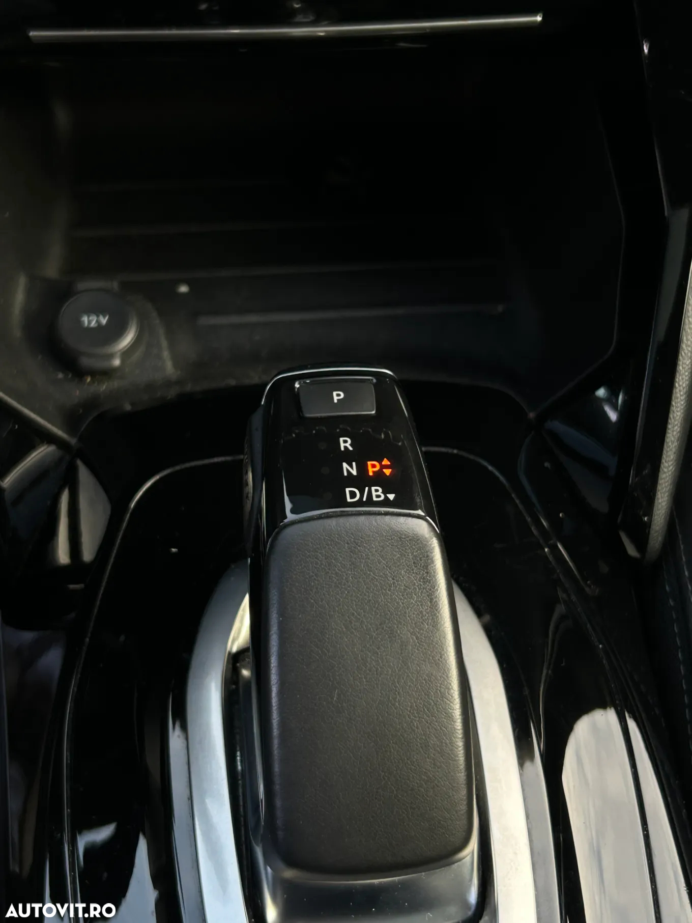 Peugeot 2008 e-2008 GT - 20