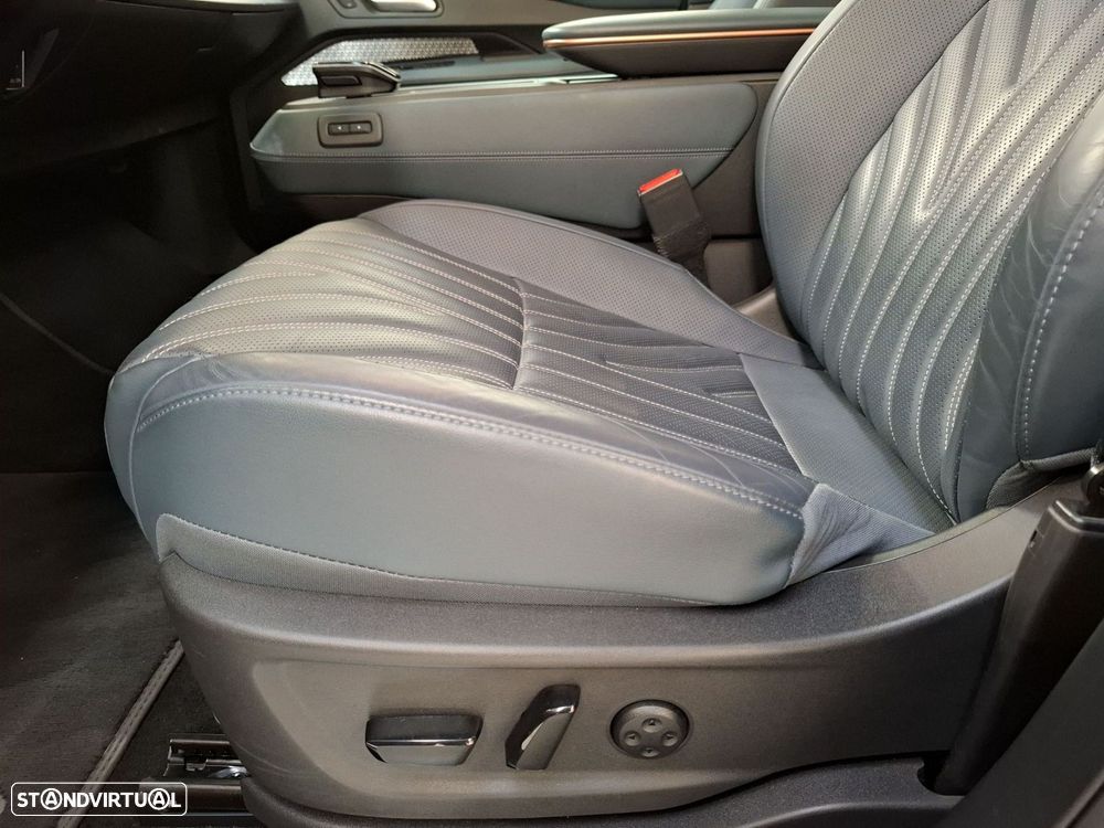 Nissan Ariya 87 kWh E-4ORCE Evolve Carr. 22kW + Pack Sport - 27