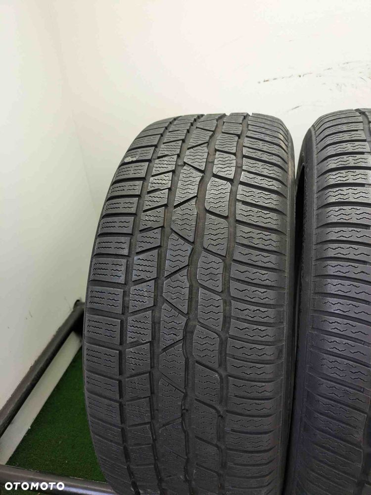 Opony 225 50 17 Continental ContiWinterContact ts830p - 3