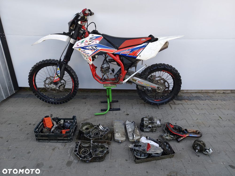 Beta RR - 2