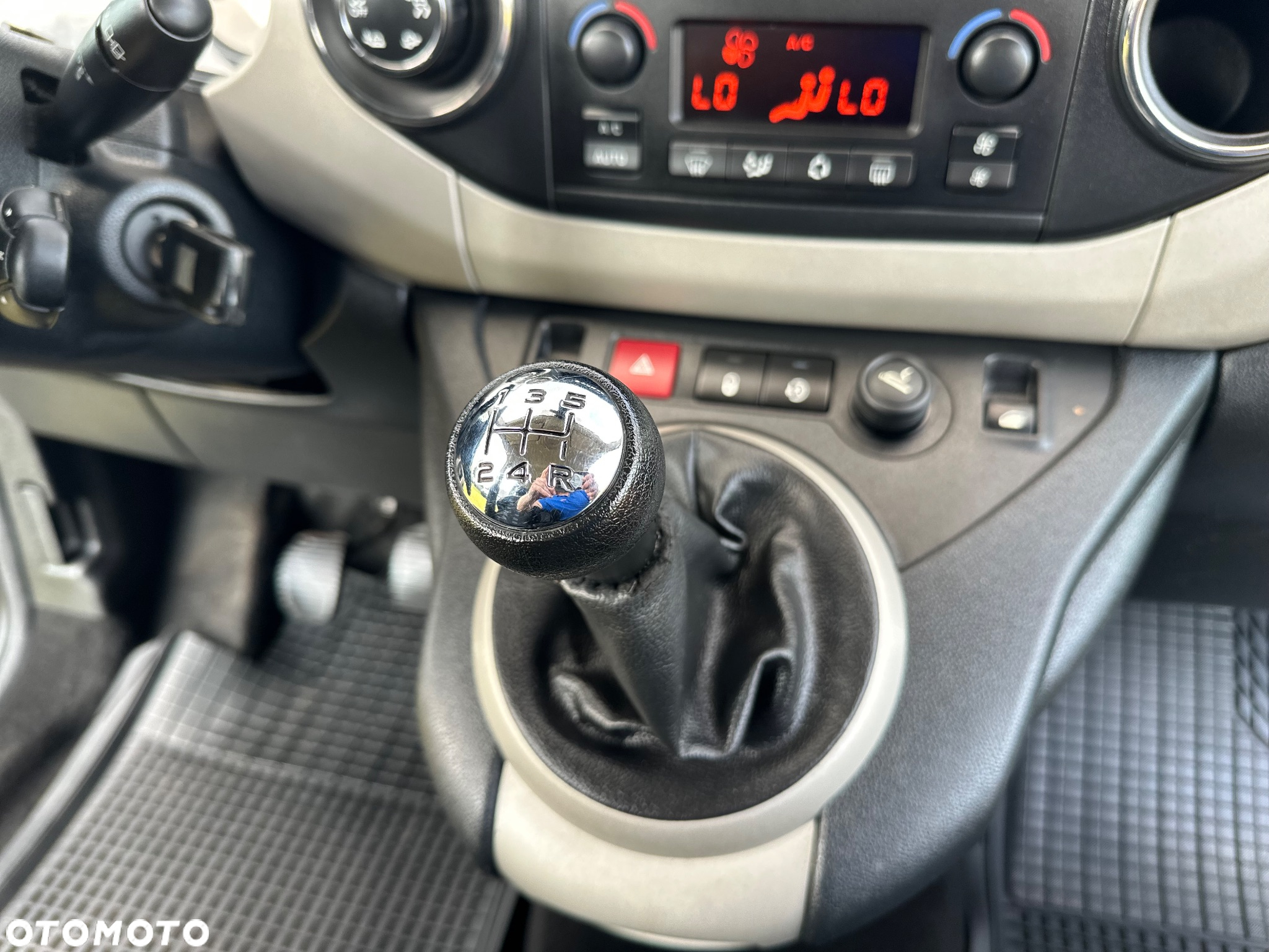 Citroën Berlingo 1.6 HDi XTR - 28