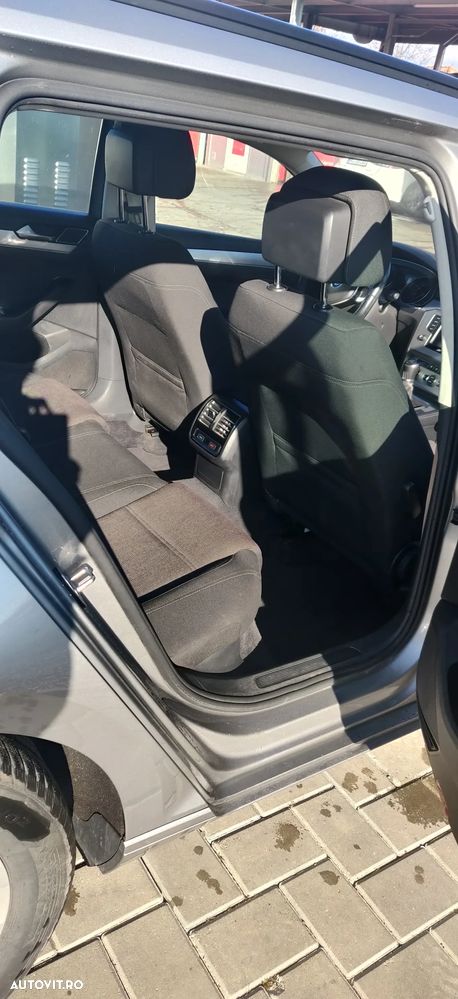 Volkswagen Passat Variant 1.6 TDI Comfortline - 14