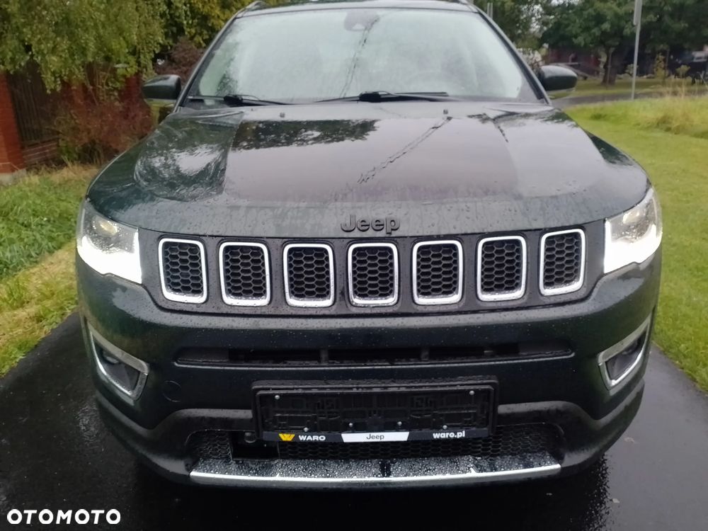 Jeep Compass - 5