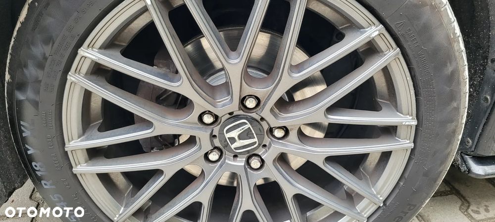 Honda Civic 1.5 T Sport Plus (Navi) - 5