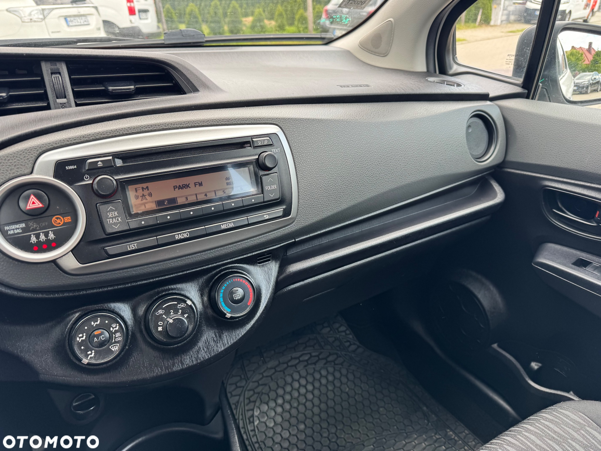 Toyota Yaris 1.33 Luna - 20