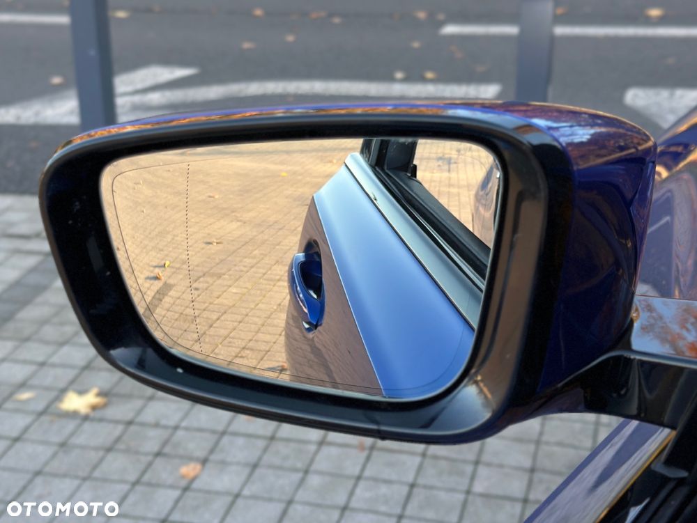 BMW Seria 3 318d M Sport - 40