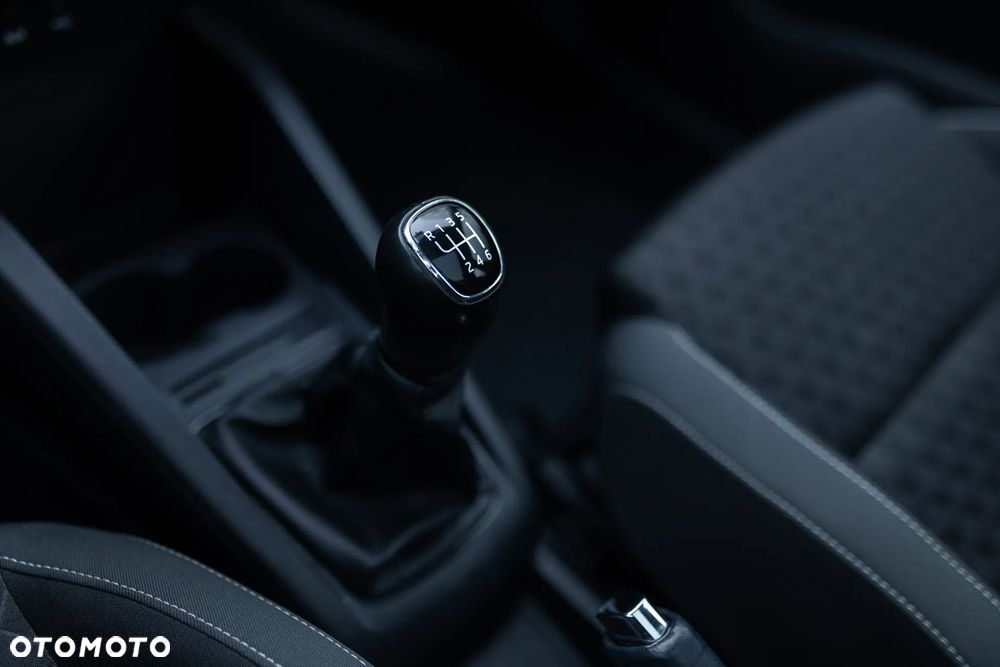 Skoda Fabia 1.0 TSI Ambition - 17