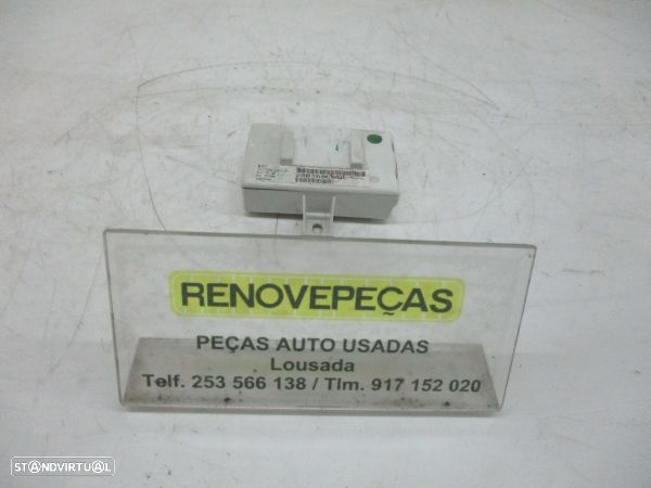 Centralina / Modulo Eletronico Renault Megane Iii Hatchback (Bz0/1_) - 1