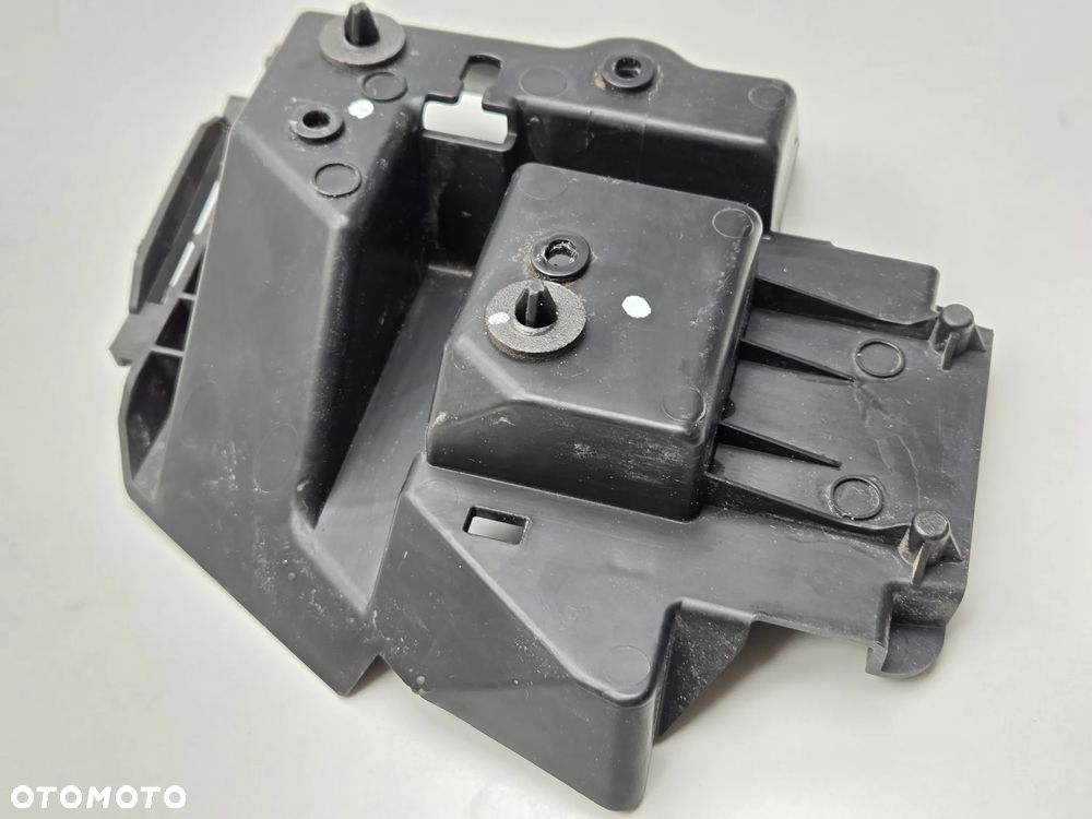 ŚLIZG ZDERZAKA FORD FOCUS MK4 MK 4 PRAWY TYŁ JX7B-17D980- - 9