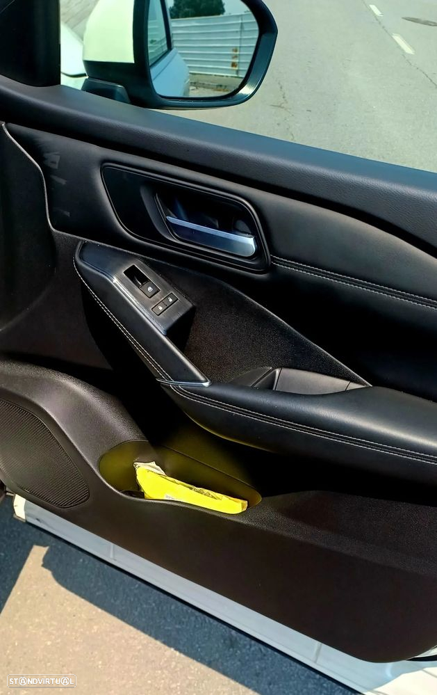Nissan Qashqai 1.5 e-Power N-Connecta LED - 24