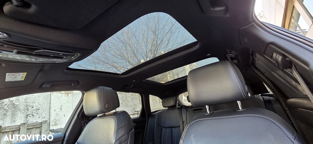 Audi S6 TDI quattro Tiptronic - 36