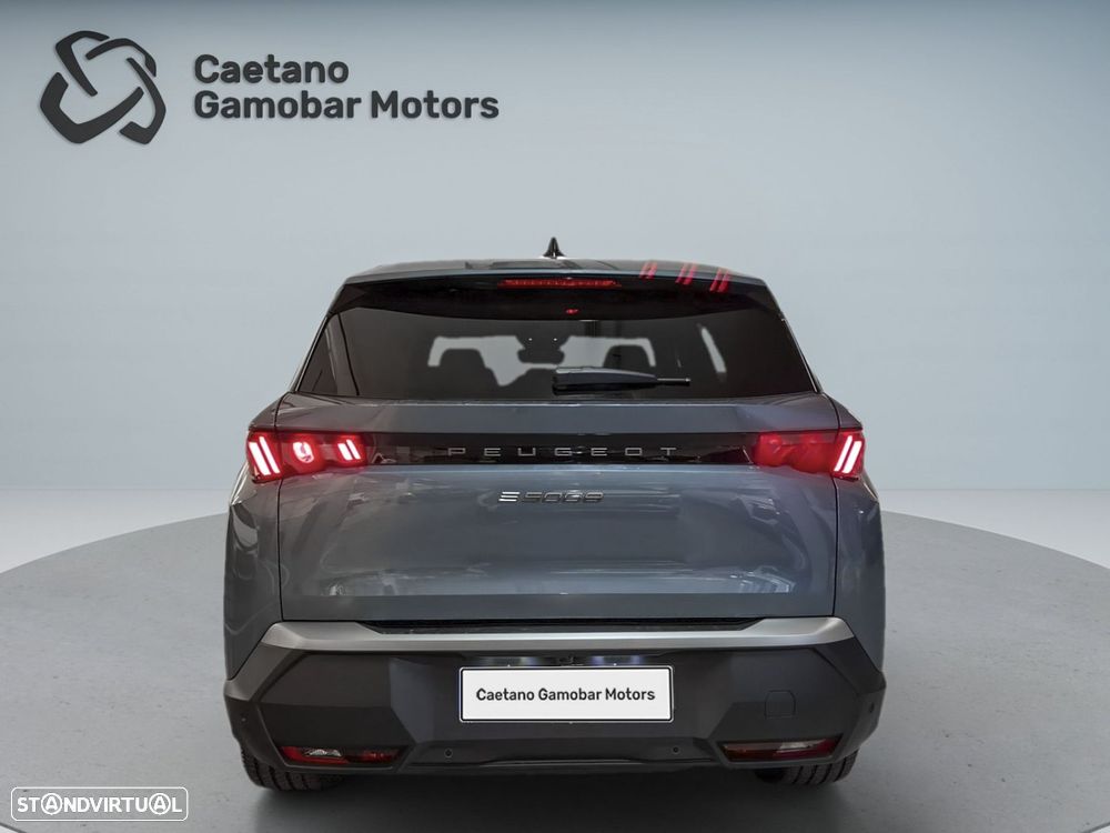 Peugeot E-5008 73 kWh Allure - 8