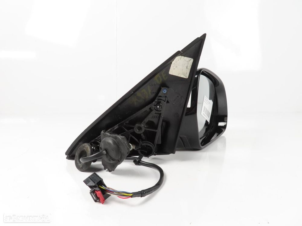Retrovisor / Espelho Direito Usado / Original AUDI Q3 (8UB, 8UG) - 5