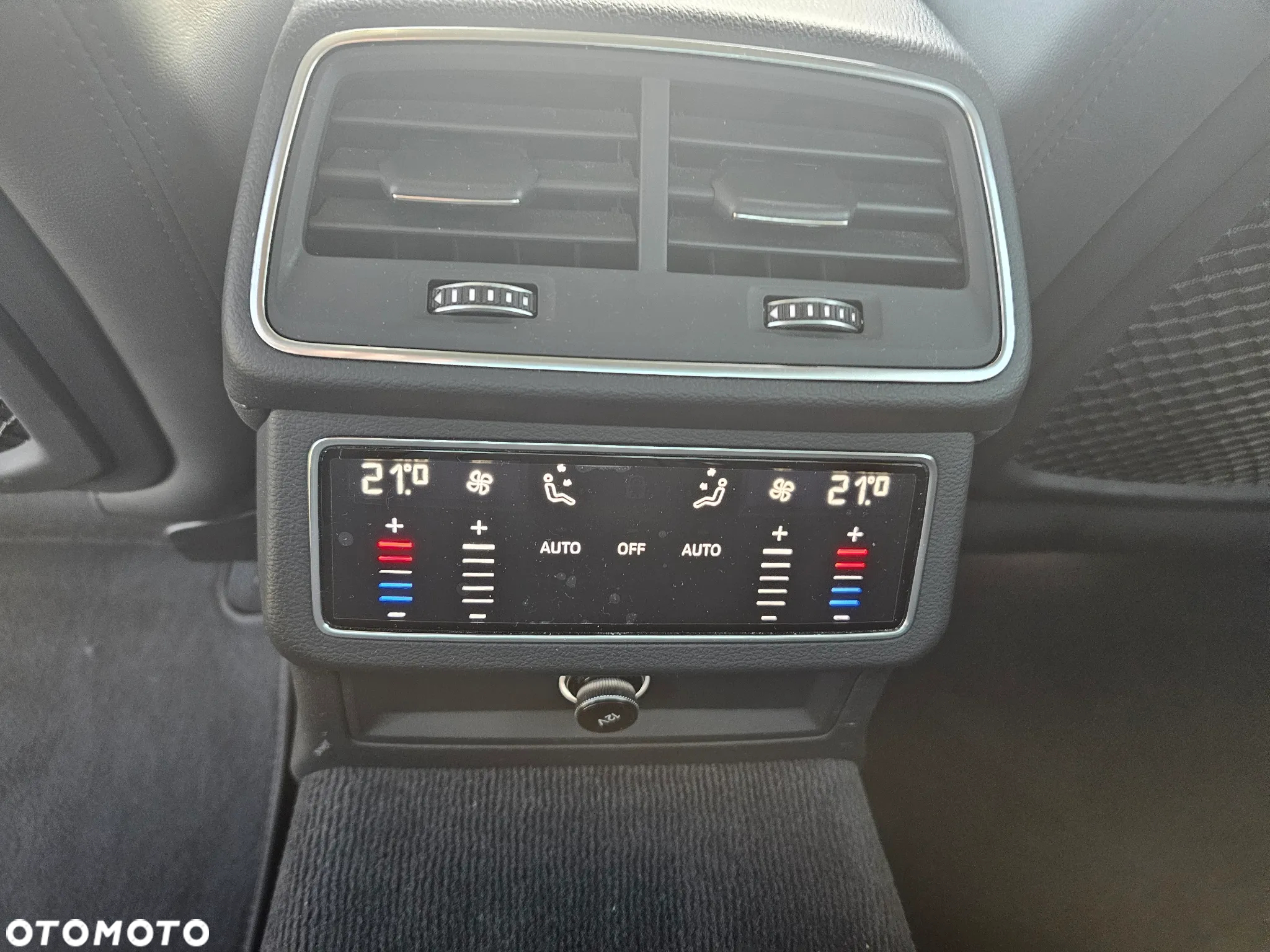 Audi A6 2.0 TDI Quattro S tronic - 13