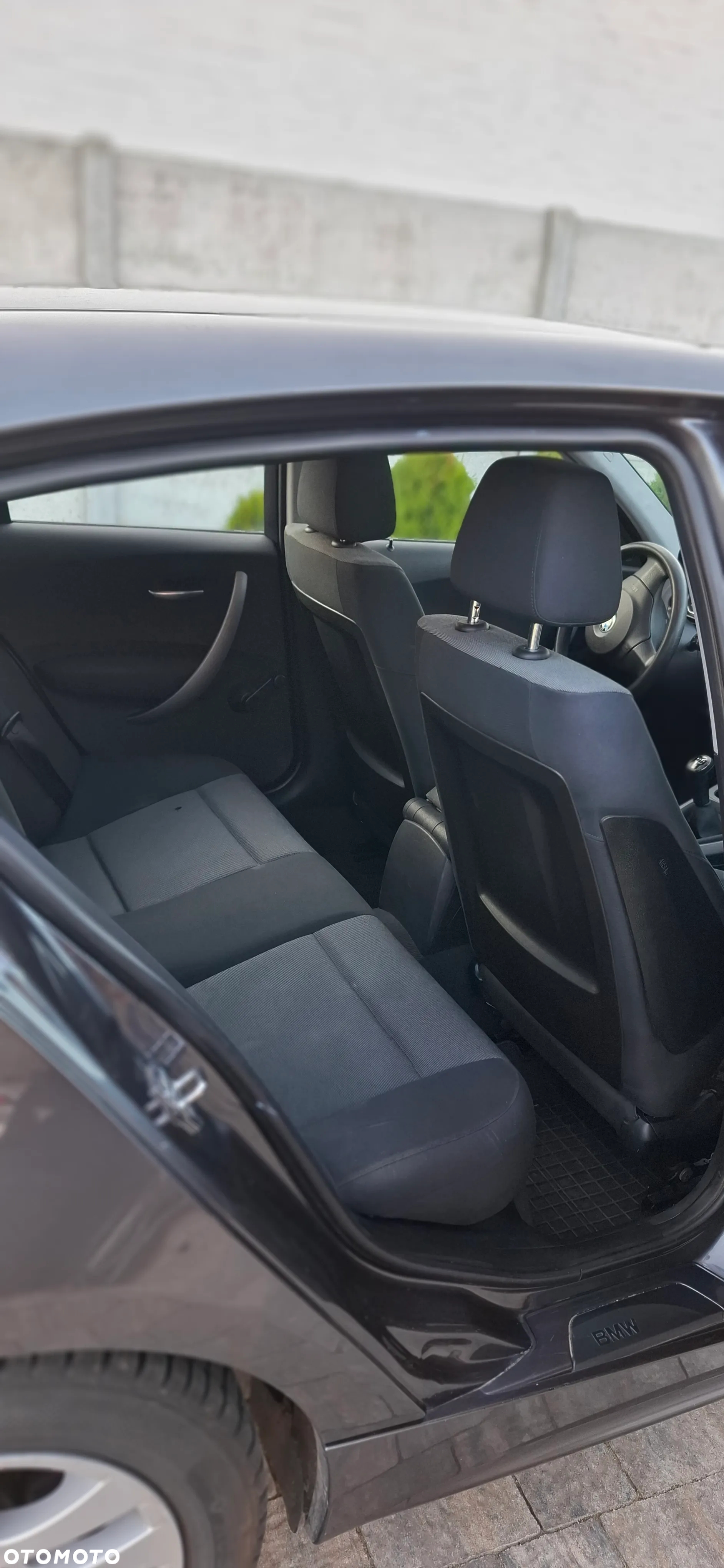 BMW Seria 1 116i - 11