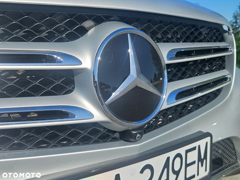 Mercedes-Benz GLC 300 4Matic 9G-TRONIC - 12