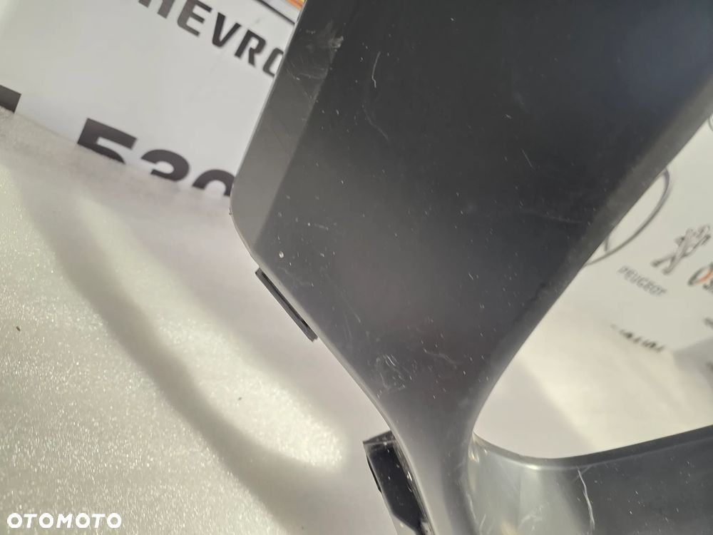 KIA SORENTO 3 III LIFT 18- ZDERZAK PRZEDNI PRZÓD NA 6xPDC NR 86511-C5500 , NR AUKCJI NZ1889 - 4