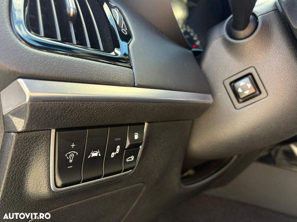 Kia Stinger 2.2 CRDI RWD GT Line - 8