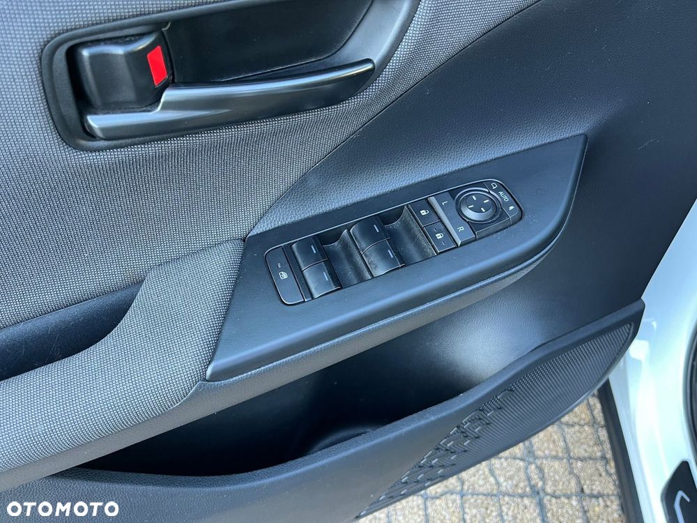 Toyota C-HR 2.0 Hybrid Dynamic Force Style - 24