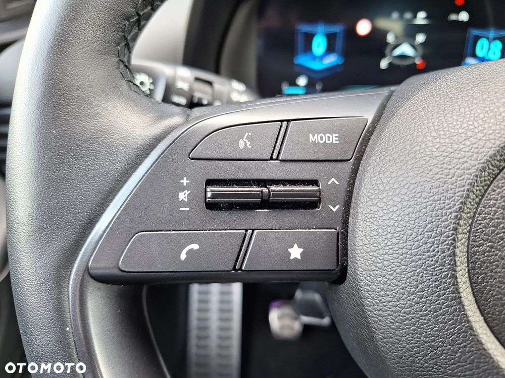 Hyundai Bayon 1.0 T-GDI Smart - 22