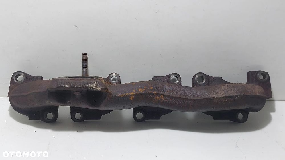 KOLEKTOR WYDECHOWY OPEL INSIGNIA ASTRA J ZAFIRA C 2.0 CDTI 55565985 SLASK WYSYLKA VAT - 1