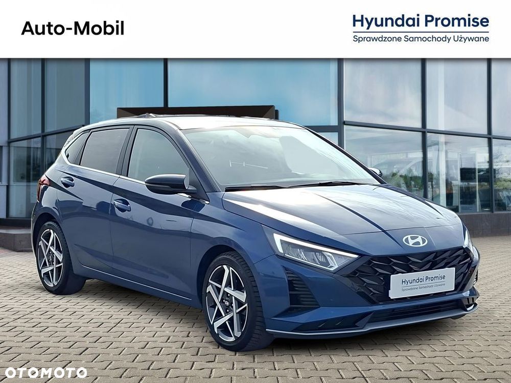Hyundai i20 - 3