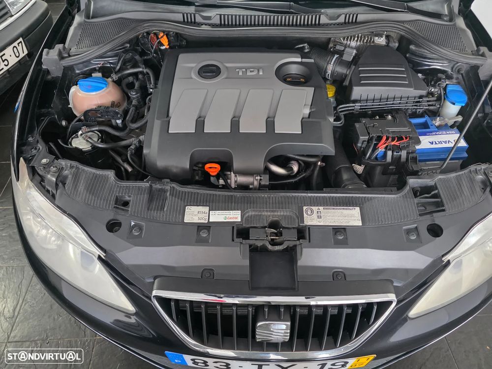 SEAT Ibiza ST - 6