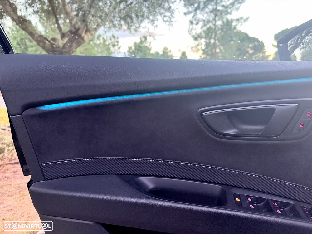 SEAT Leon ST 2.0 TSI S&S 4Drive DSG Cupra 300 - 30