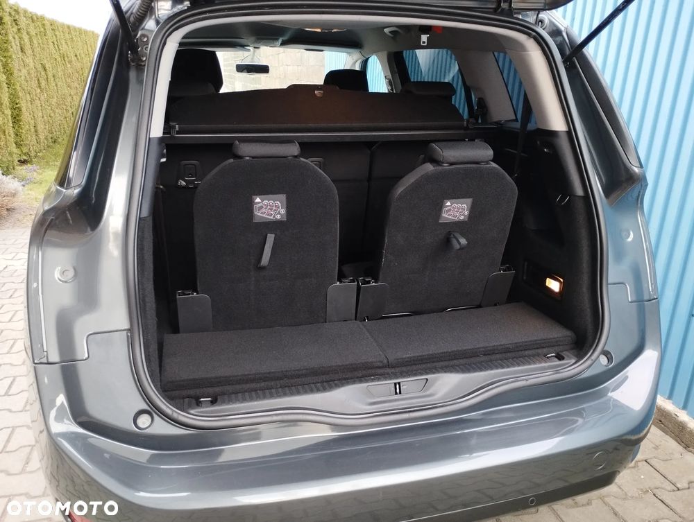 Citroën C4 Grand Picasso - 11
