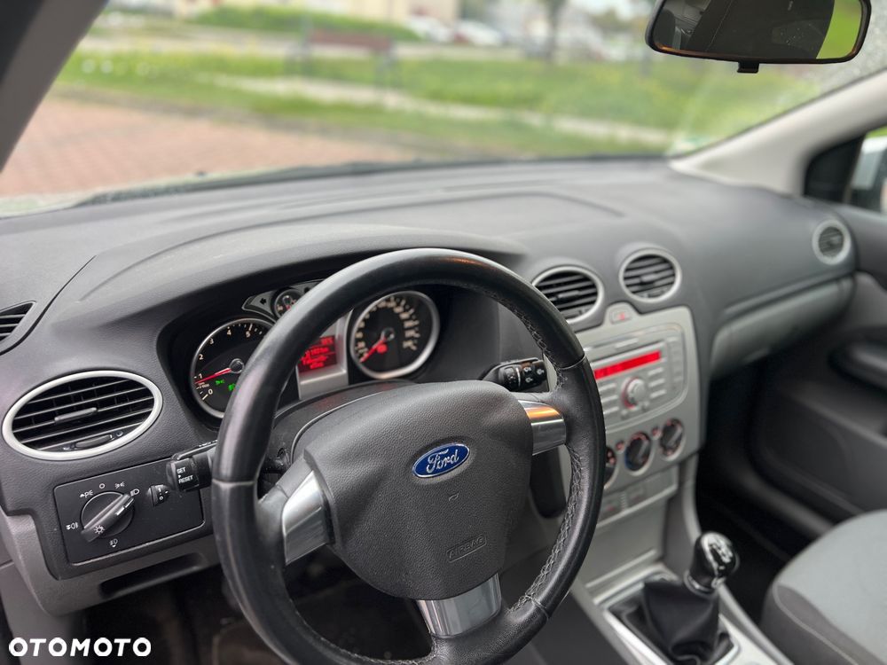 Ford Focus - 18