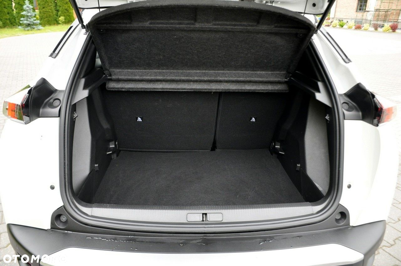 Peugeot 2008 - 38
