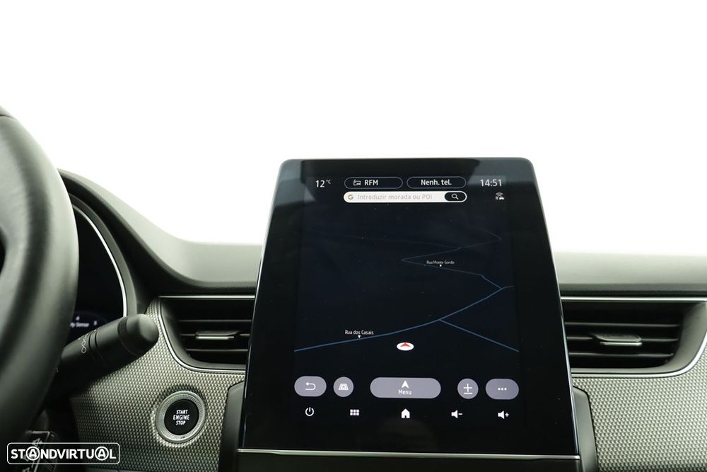 Renault Arkana 1.3 TCe Techno EDC - 11