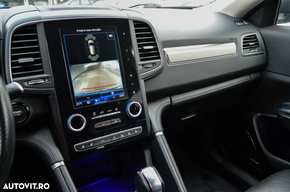 Renault Koleos ENERGY dCi 175 X-tronic 4WD INITIALE PARIS - 7