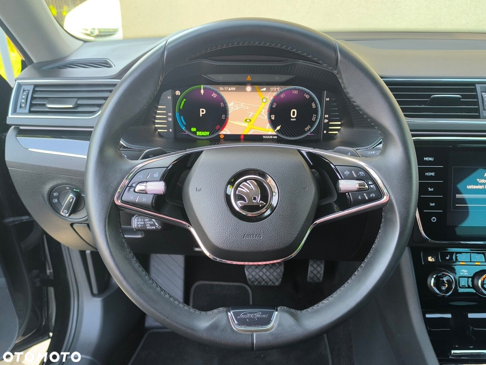 Skoda Superb 1.4 TSI Plug-In Hybrid L&K DSG - 15