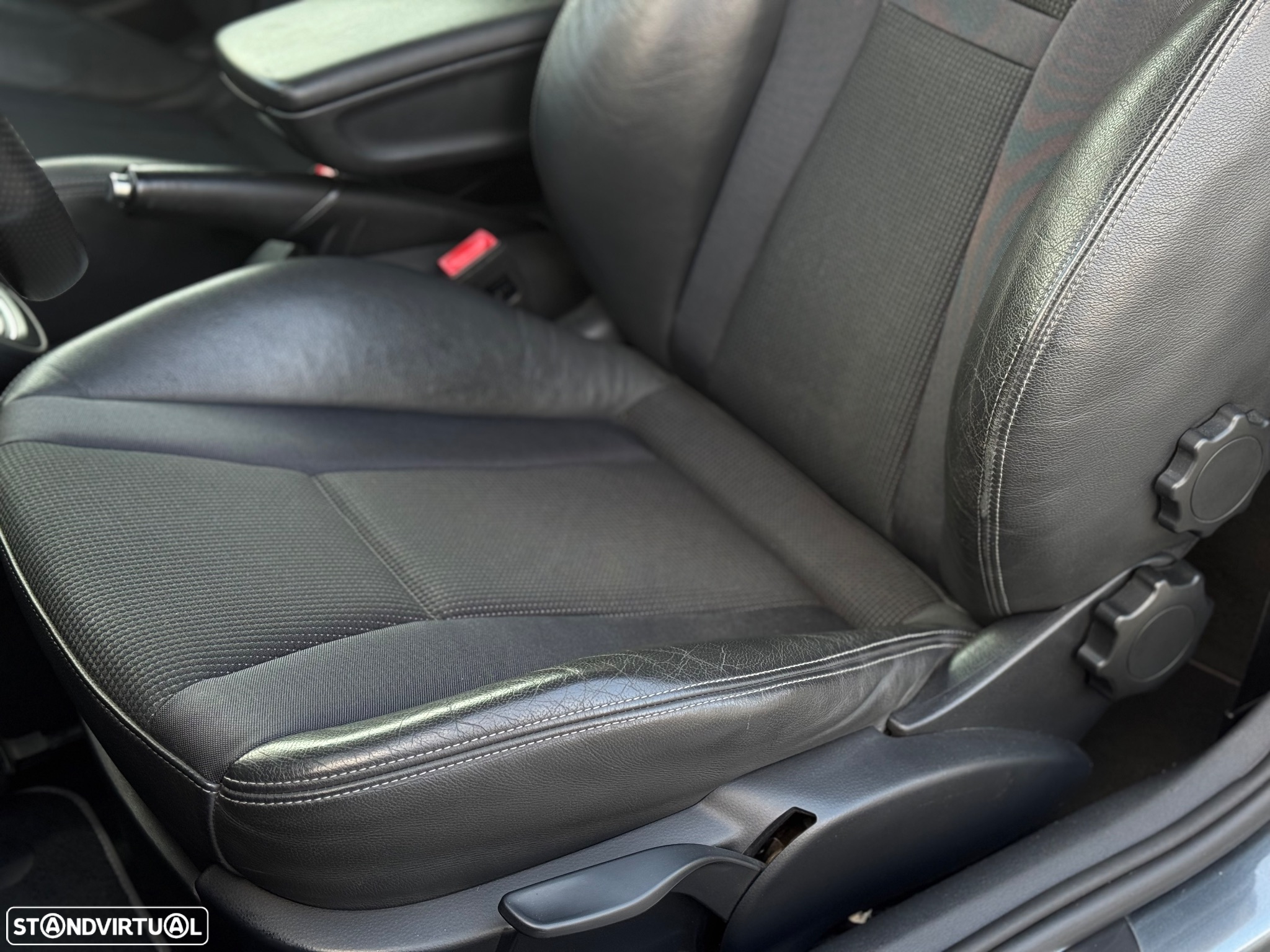 Audi A1 1.6 TDI S-line - 20