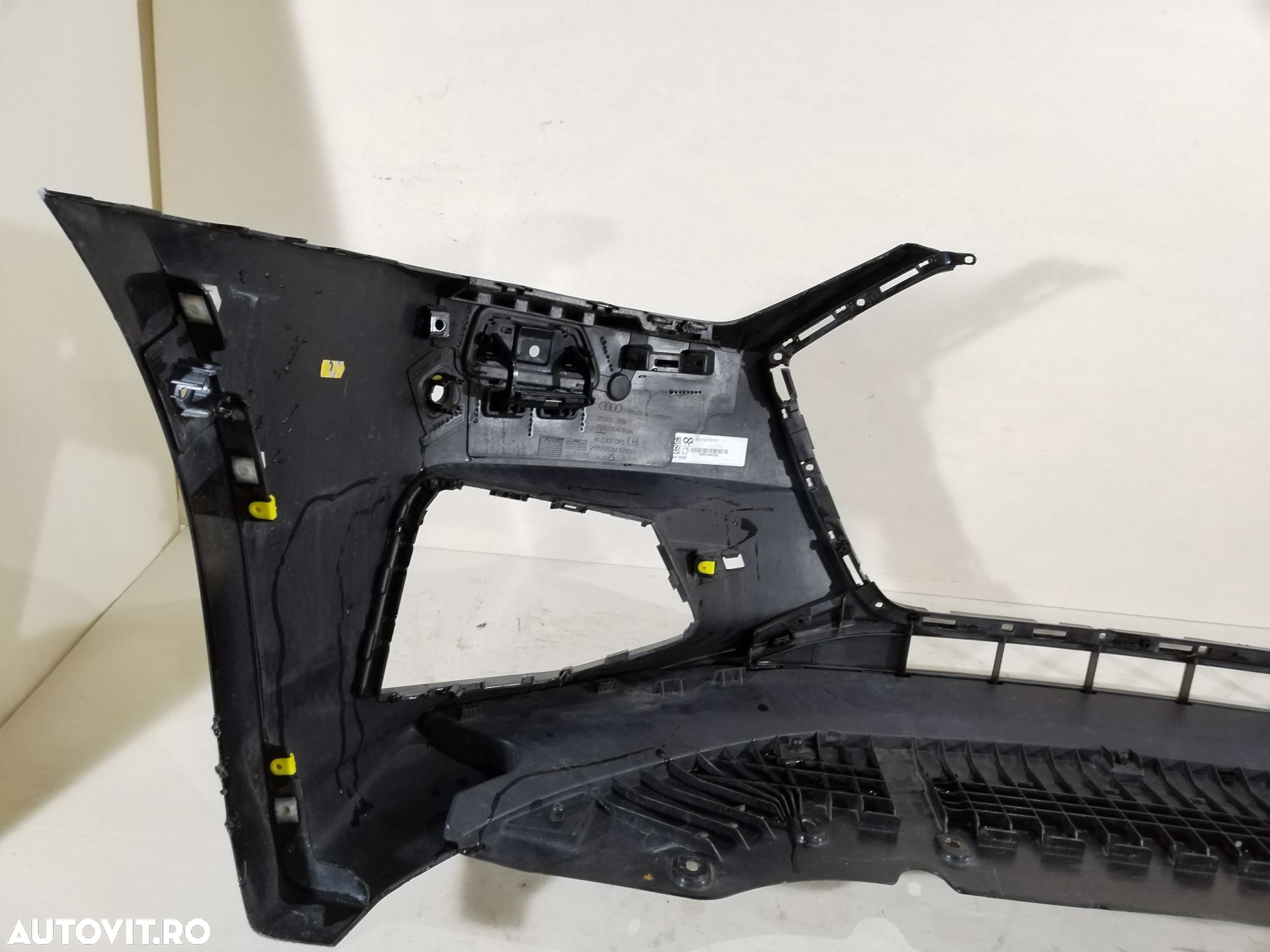 Bara fata Audi A7 , 2018, 2019, 2020, 2021, 2022, cod OE 4K8807437C - 10