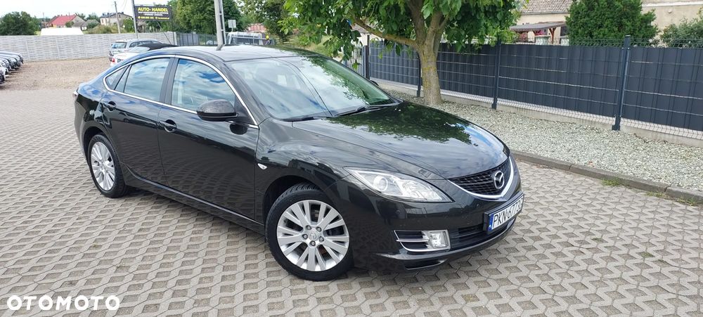 Mazda 6 - 17