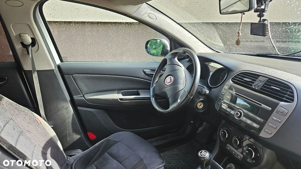 Fiat Bravo 1.4 T-JET 16V Tour de Pologne - 14