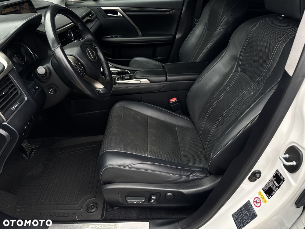 Lexus RX 450h Prestige MY19 - 13