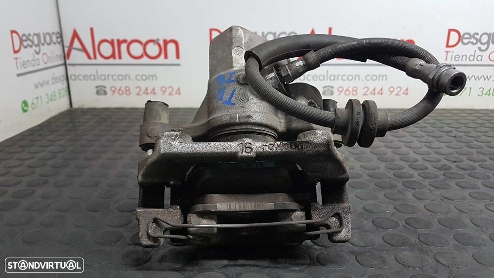 PINÇA DE TRAVÃO TRASEIRA ESQUERDA FORD KUGA (CBS) TITANIUM - 3