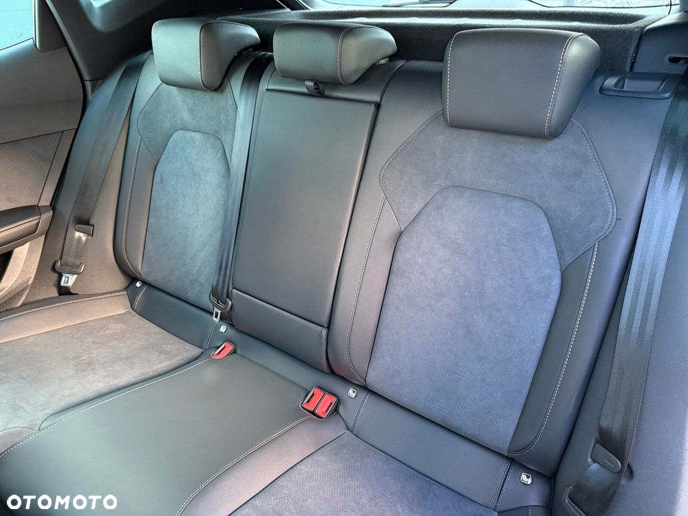 Cupra Formentor 1.5 eTSI mHEV DSG - 29