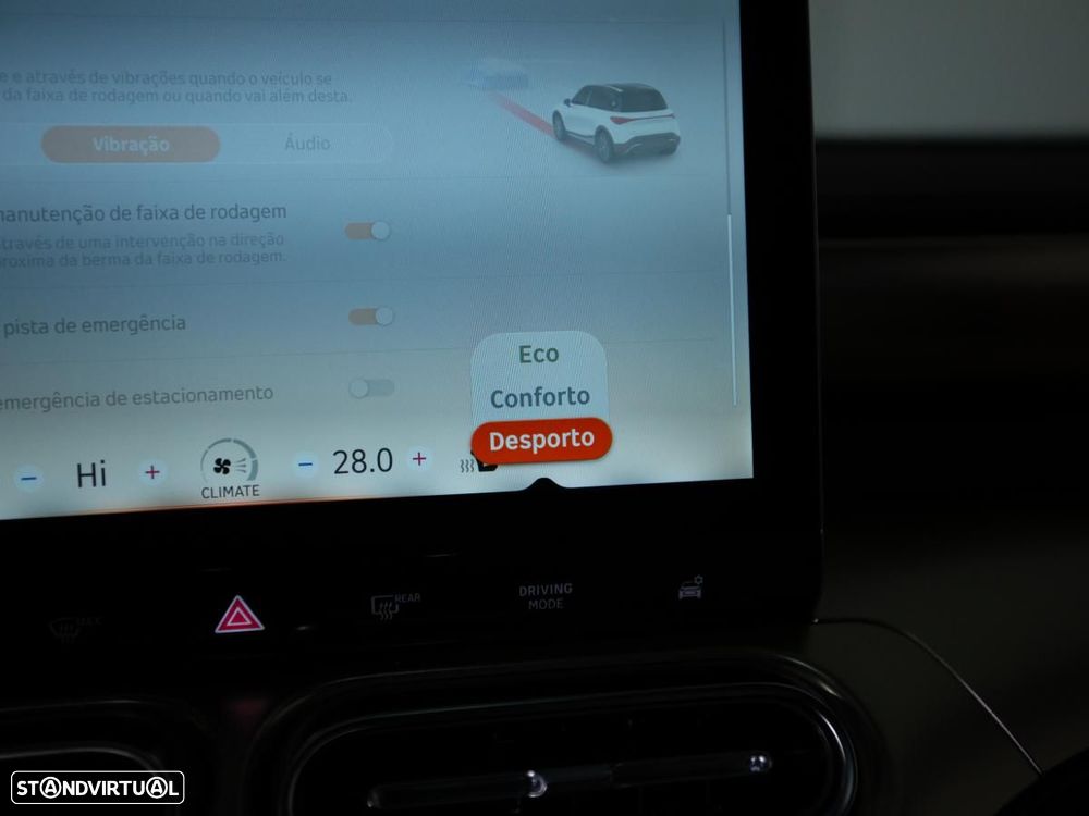 Smart #1 66 kWh Edição Limitada - 28