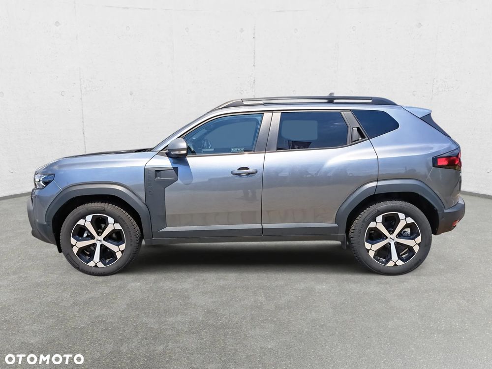 Dacia Duster 1.0 TCe Journey - 9