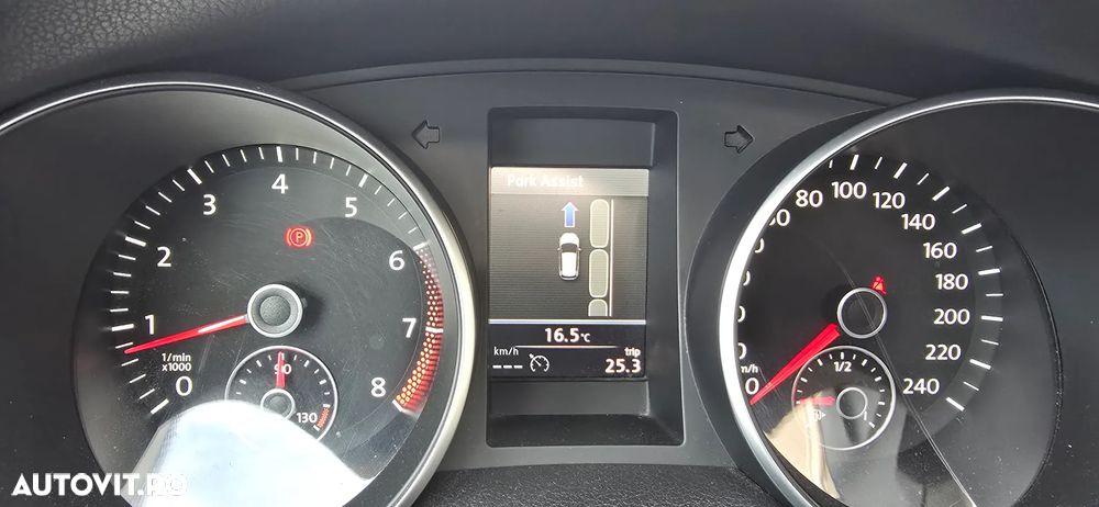 Volkswagen Golf 1.4 TSI Highline - 21