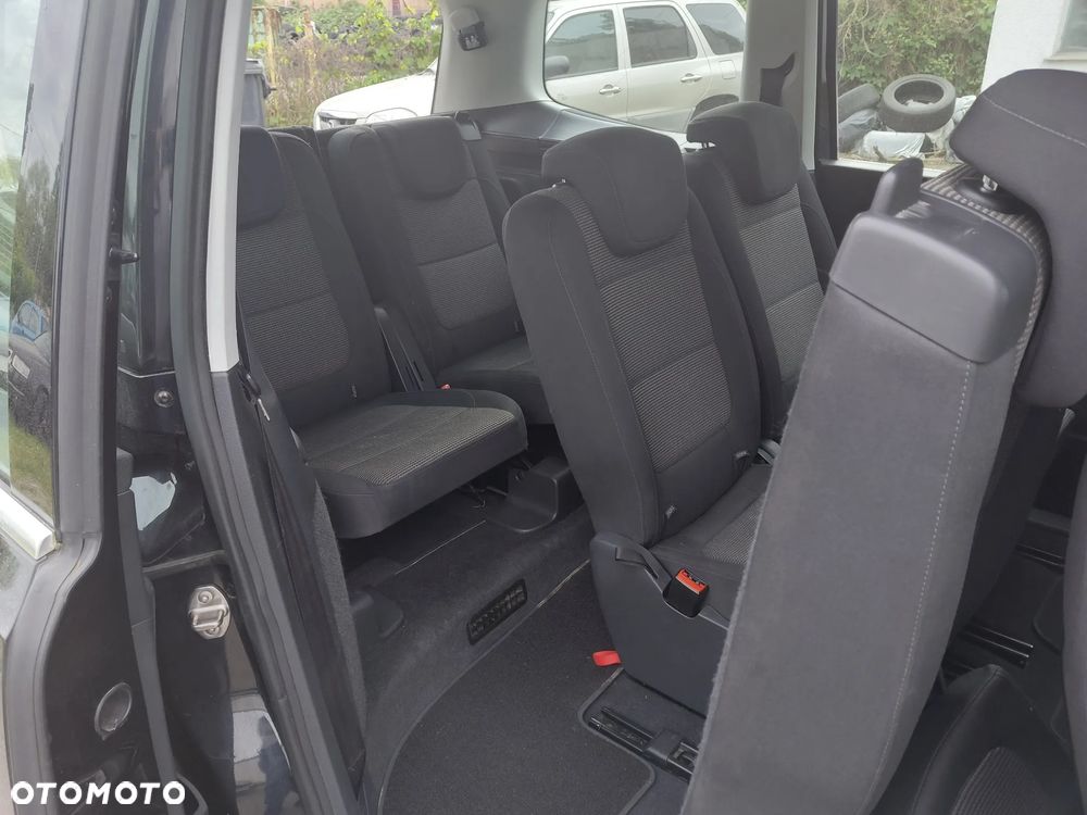 Volkswagen Sharan 2.0 TDI DPF Trendline - 19