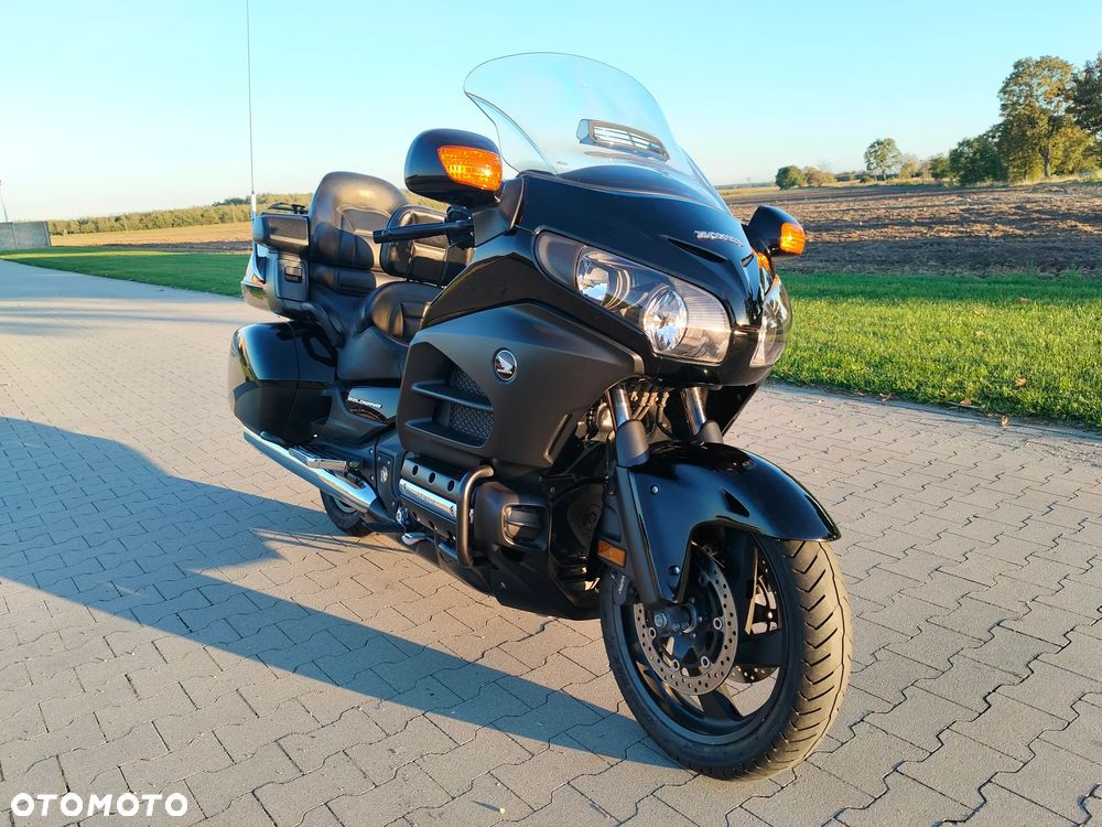Honda GL - 2