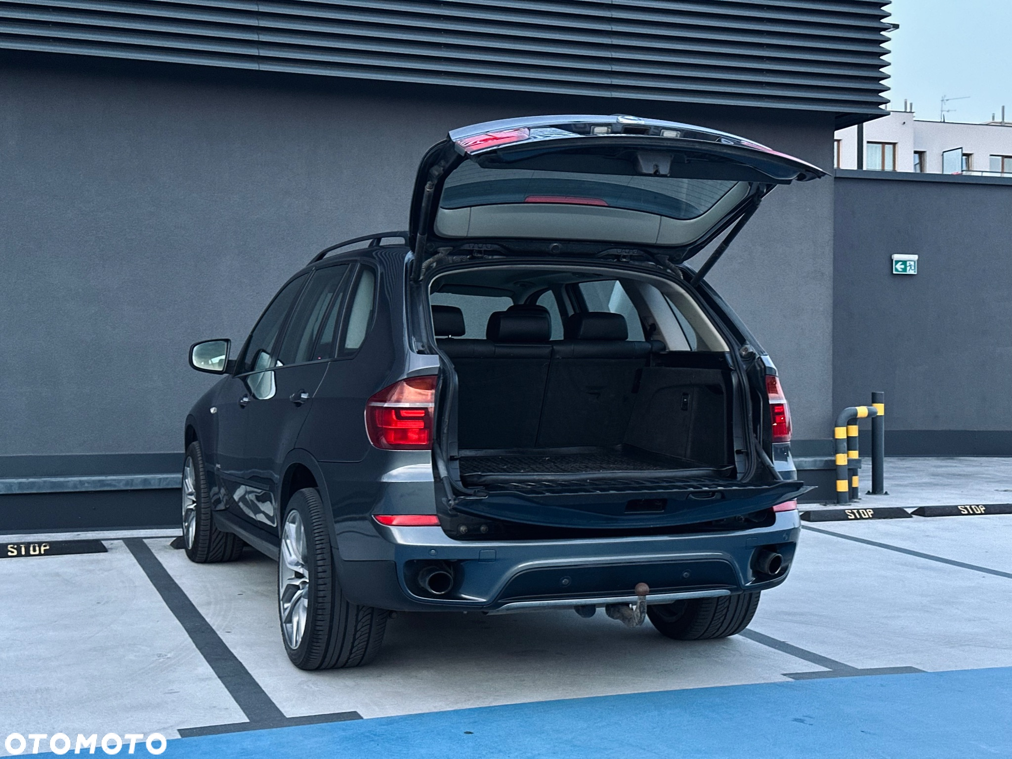 BMW X5 xDrive30d Edition Exclusive - 30