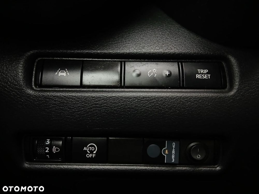 Nissan Juke 1.0 DIG-T Tekna DCT - 34